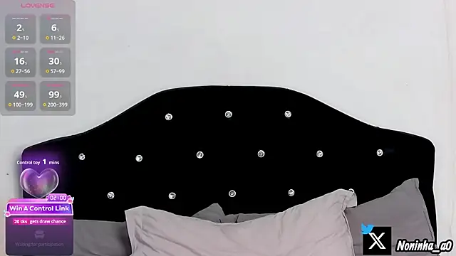 Noninha_'s cam snapshot