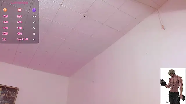 AdharaaMoon live sex cam