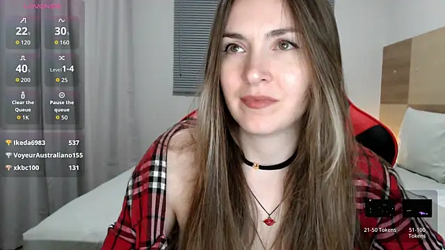 Naughty_Annn's cam snapshot