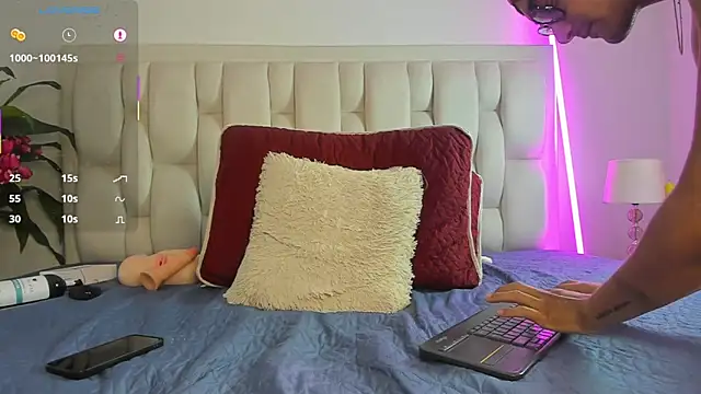 Archie_77 live sex cam