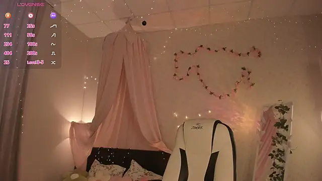 Vanessa_Walters's cam snapshot