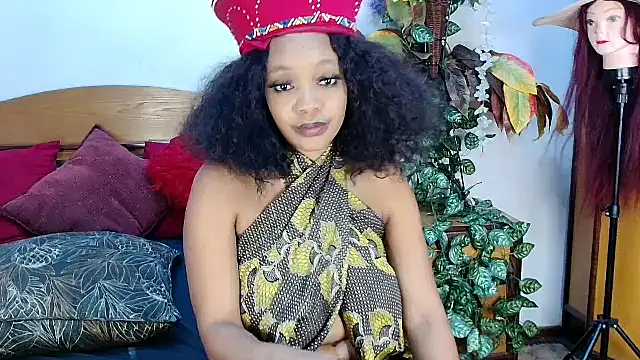 BusyBooty's cam snapshot