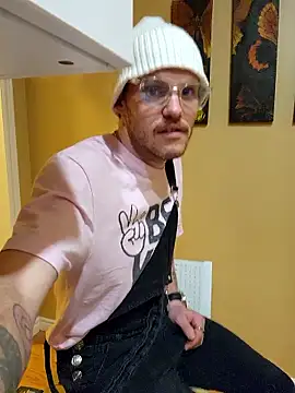 Soxxxy's cam snapshot