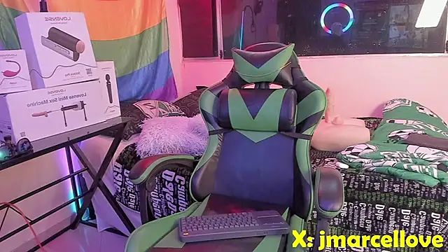 Jack_castell live sex cam