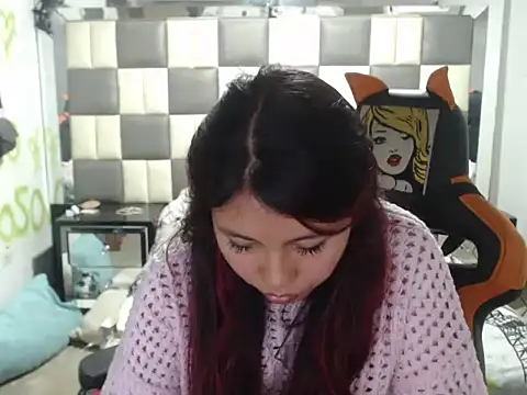 dulcecandy18 live sex cam