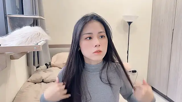 BabyOneDaily live sex cam