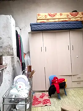 MilkShow live sex cam