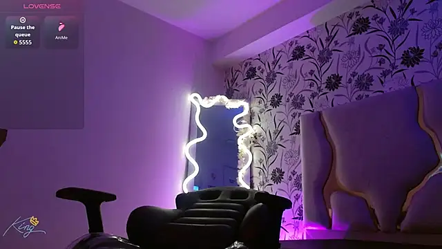 Livglow_tay's cam snapshot