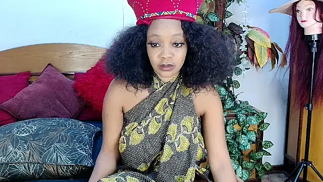 BusyBooty's cam snapshot