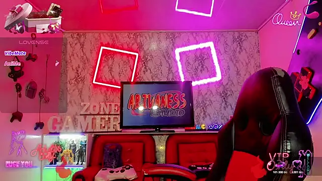 Alessa_mullen live sex cam