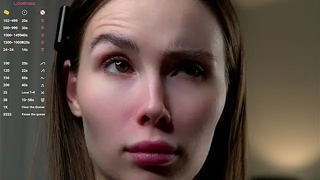 MonetLeitman live sex cam