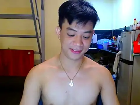 AsianCUMQUICKLY live sex cam