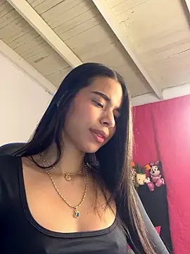 Milleradhara24's cam snapshot