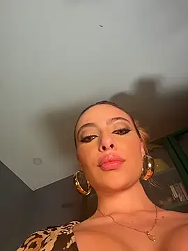 Ginevrafedez's cam snapshot