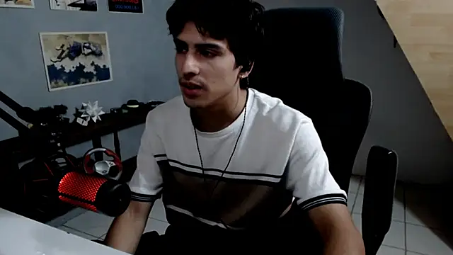 Thieves9's cam snapshot