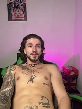 Valentino_Xander live sex cam