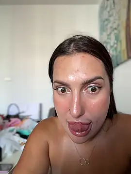 AleksandraRich live sex cam