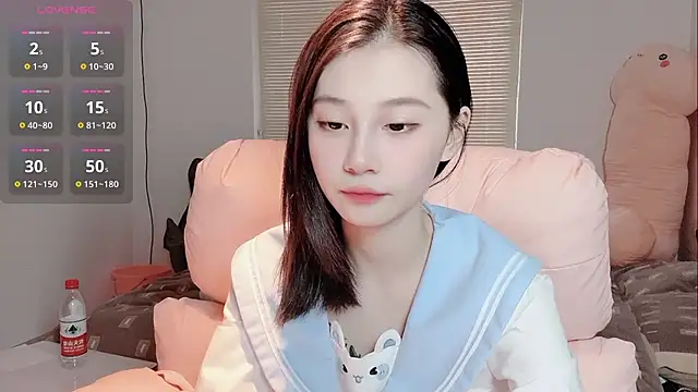 lris-Beauty live sex cam