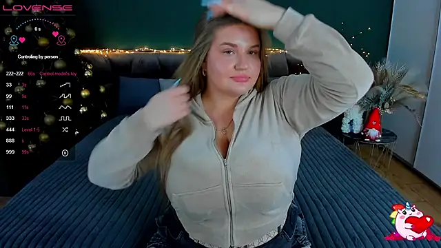 Adele_sugar's cam snapshot