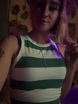 MaryDeniro's cam snapshot