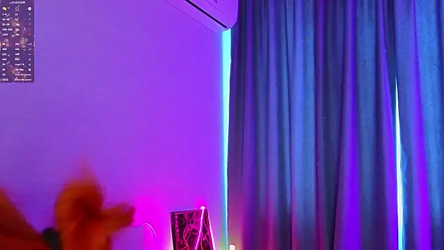 AgataBella's cam snapshot