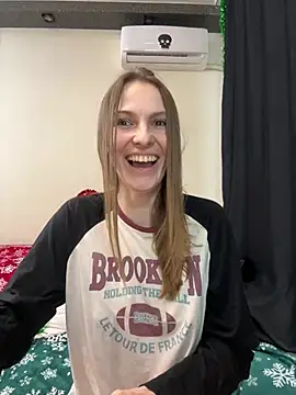 RachelBelI's cam snapshot