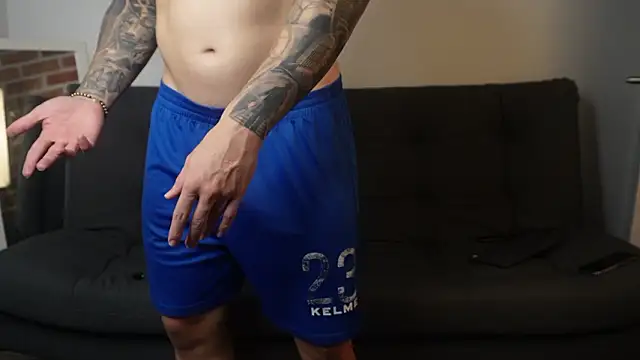 Dominick_walker live sex cam