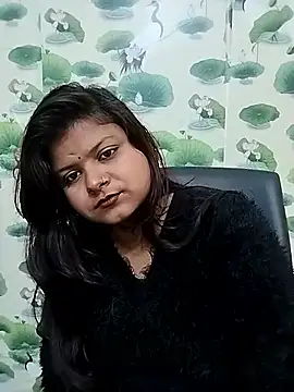 Attractive_Queen_'s cam snapshot