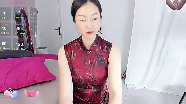 paopao-a live sex cam