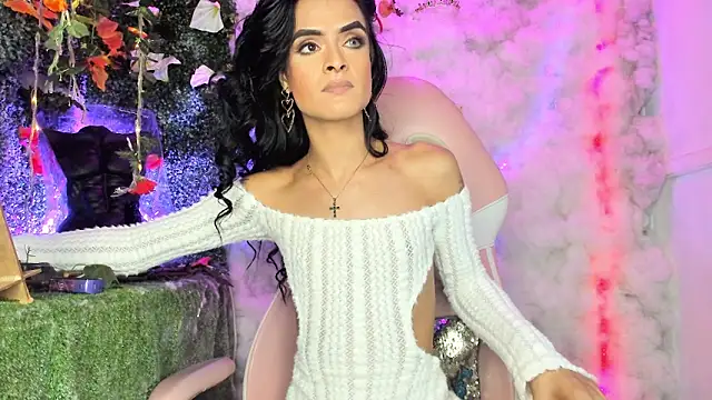 ZAMMIRA's cam snapshot