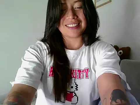 katherodriguezx's cam snapshot