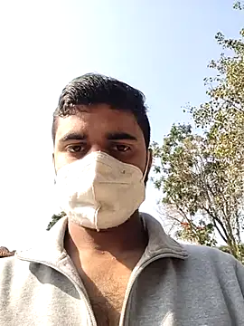 Rahul_India's cam snapshot