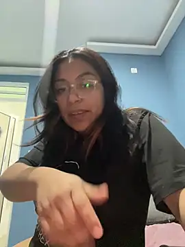 Yaque_24Lz's cam snapshot