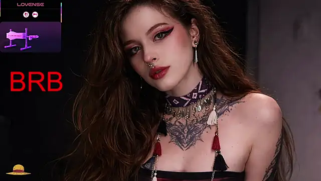 Aciid_lover's cam snapshot