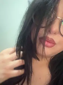 MileyGia's cam snapshot