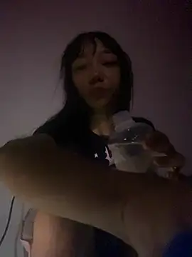 Kuromiunu's cam snapshot