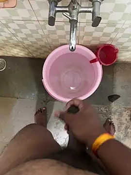 Punedick07's cam snapshot