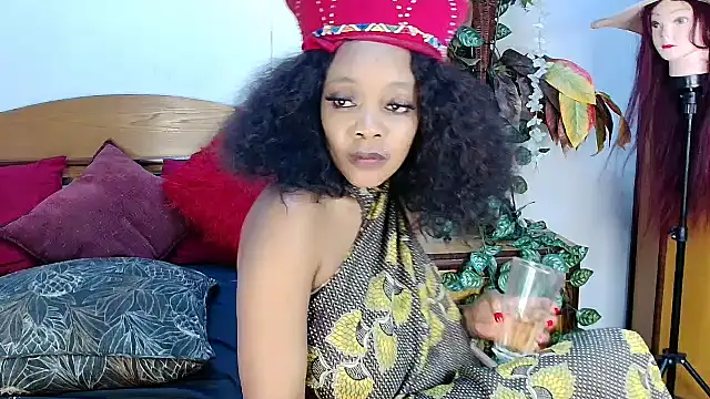 BusyBooty's cam snapshot