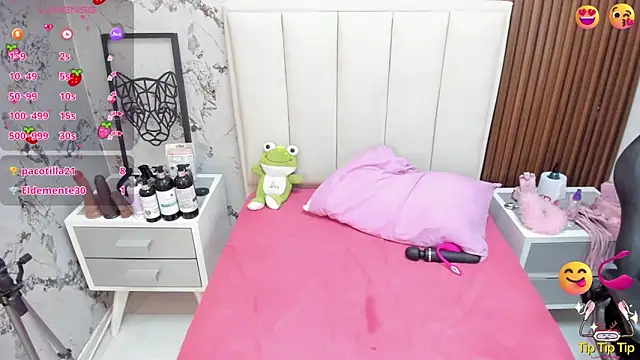 MADISON_ROWAN1's cam snapshot