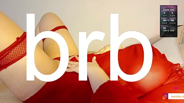 marry_evans's cam snapshot