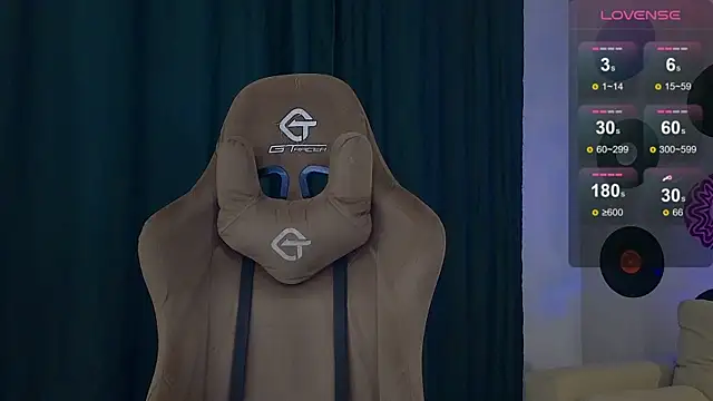 DebugMee's cam snapshot