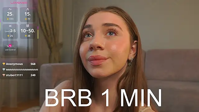 EadlinGillim's cam snapshot