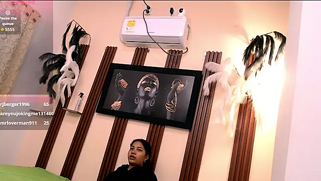 kimberly18cute's cam snapshot