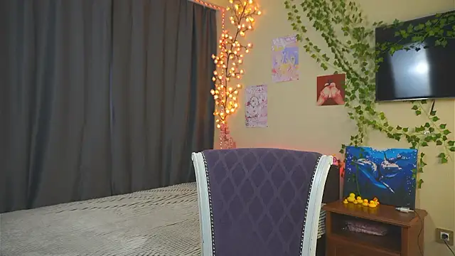 MaryroseRoeder's cam snapshot