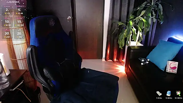 Zed_ferrer live sex cam