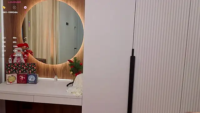 NatishaAlpern live sex cam