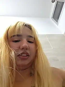 Pinkie_Princes live sex cam