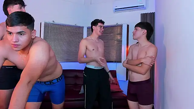 Sexy_BoysW's cam snapshot