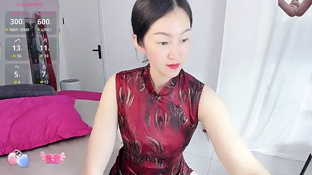 paopao-a's cam snapshot