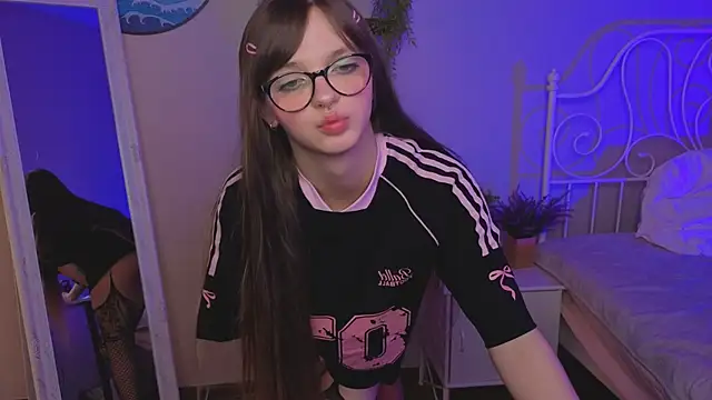 LetoriaNotley live sex cam